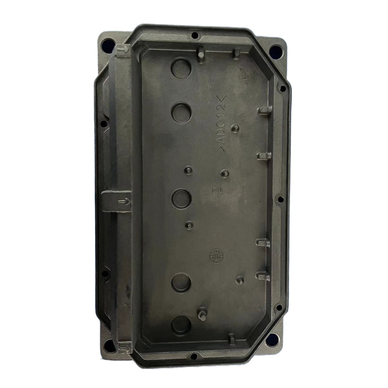 yutian 12G-MAX Electric Vehicle Controller Chassis Shell (ask customer service for price)