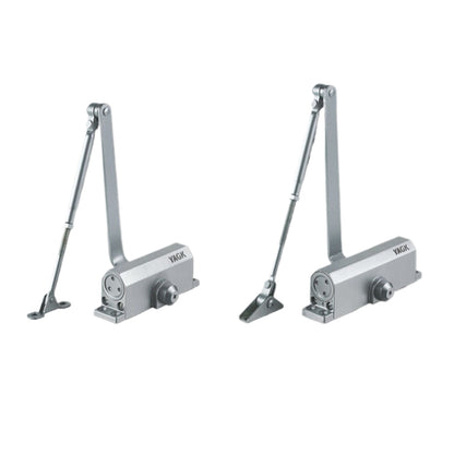 youan Economy door closer for open fitting