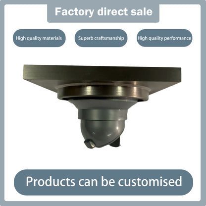 junyujinshu   Four-way straight floor drain (small opening) (Price inquiry)Narrow slit long type Odor and insect resistant