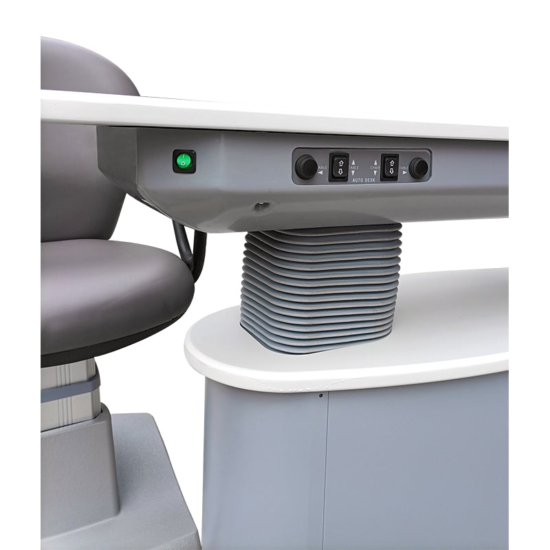 shitong Comprehensive optometry table (price please ask customer service)