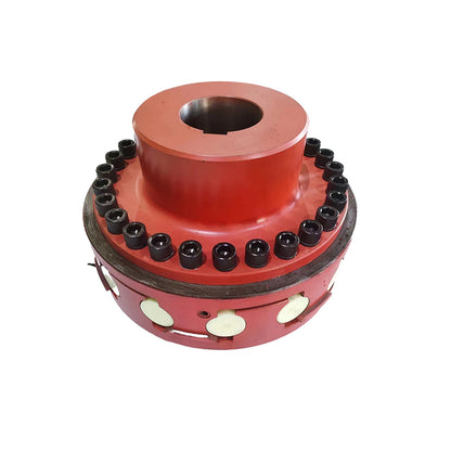 taikeman TMB flexible high-efficiency couplings (ask customer service for prices)
