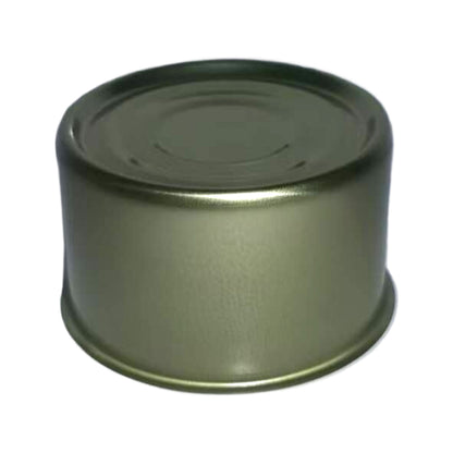 jinfeng #6 two-piece cans (211#)