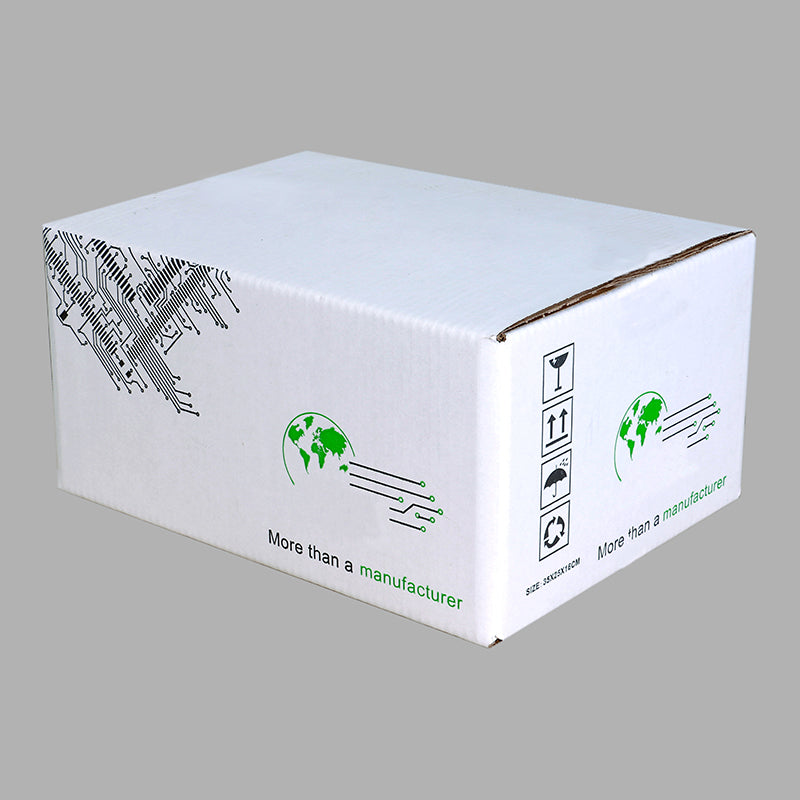 HOUPU hangs white counterpart general box (price please ask customer service)