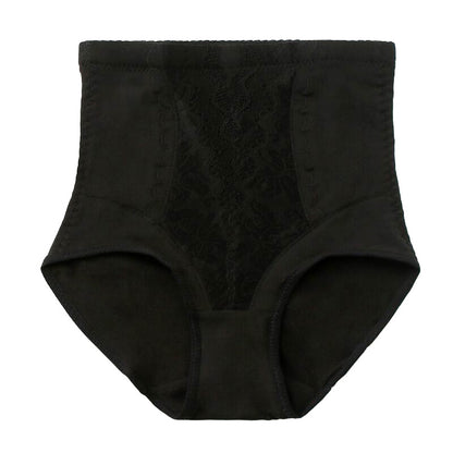 shunfa 8032  Cotton Antibacterial Underwear Medium Waist Large Size Shorts Antibacterial Cotton Underwear