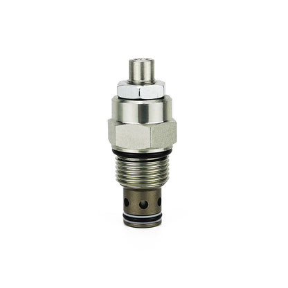 Major  Adjustable Restriction Valve