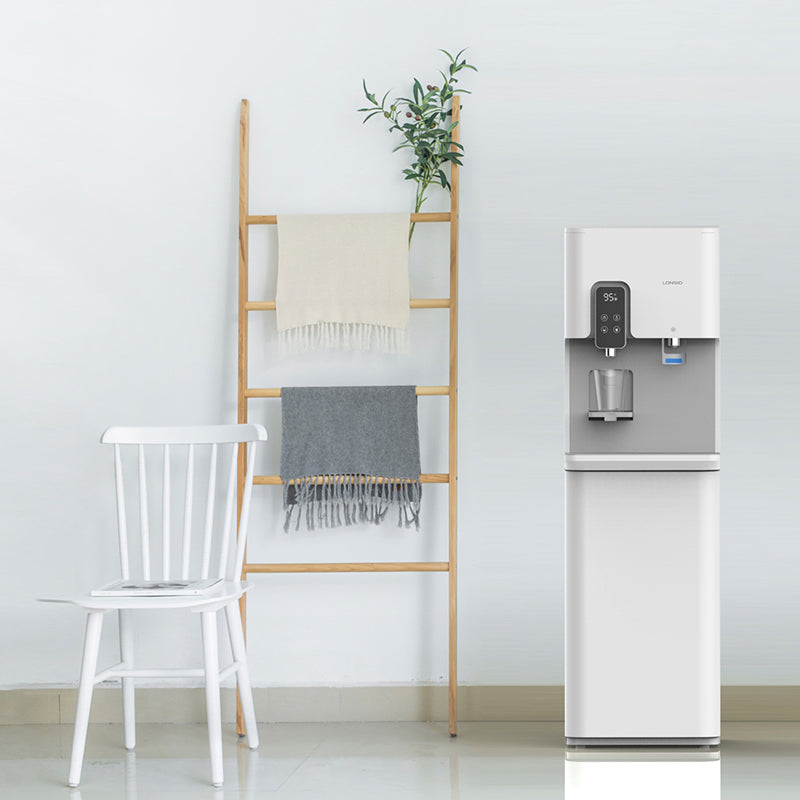 LONSID POU Water dispenser303  Fashionable appearance, which matches various of style of home design(Please ask customer service for prices)