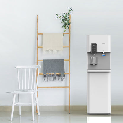 LONSID POU Water dispenser303  Fashionable appearance, which matches various of style of home design(Please ask customer service for prices)