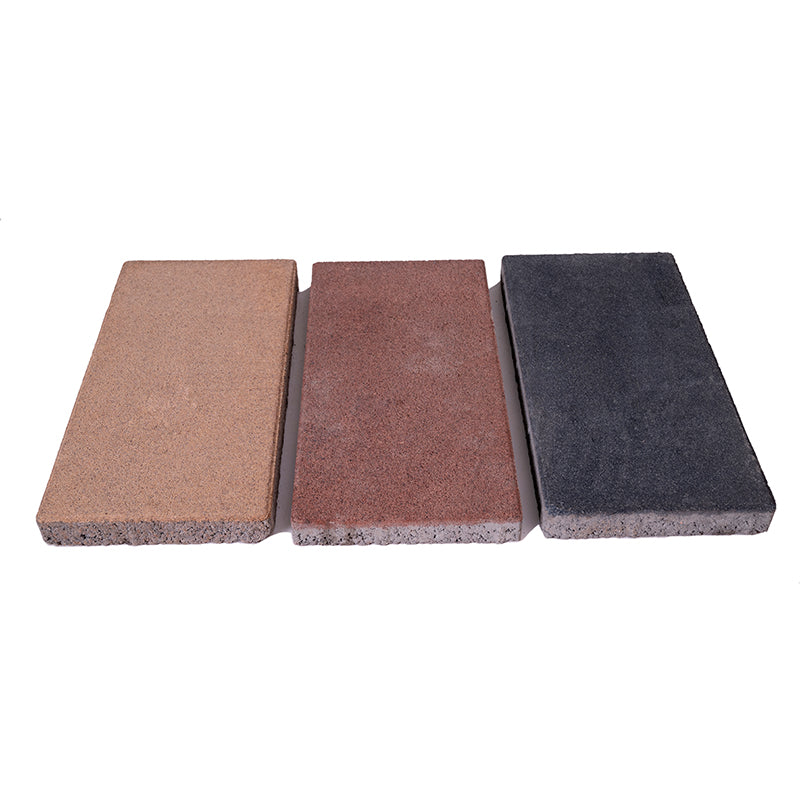 guoxiu 35 thick imitation stone tile blind tile (customized products prices please ask customer service)  Permeable bricks Soakaway bricks Clear water bricks