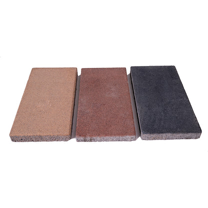guoxiu 35 thick imitation stone tile blind tile (customized products prices please ask customer service)  Permeable bricks Soakaway bricks Clear water bricks