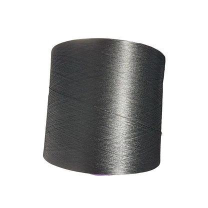 shengheng Polyester low stretch black light net (price please ask customer service) 330D/96F  Sewing-lock edge thread overlock