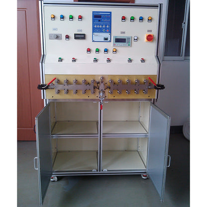 shengdong Check sealing machine (please ask customer service for price)