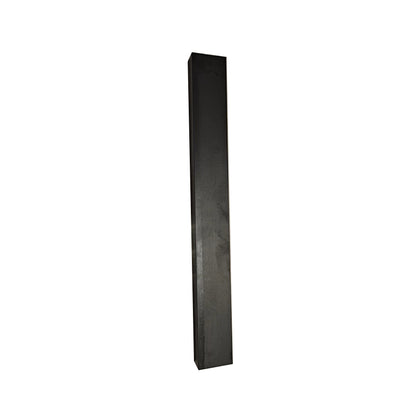 QINGFENG weatherproof louvre  Aluminum shutter protection from rain and sun