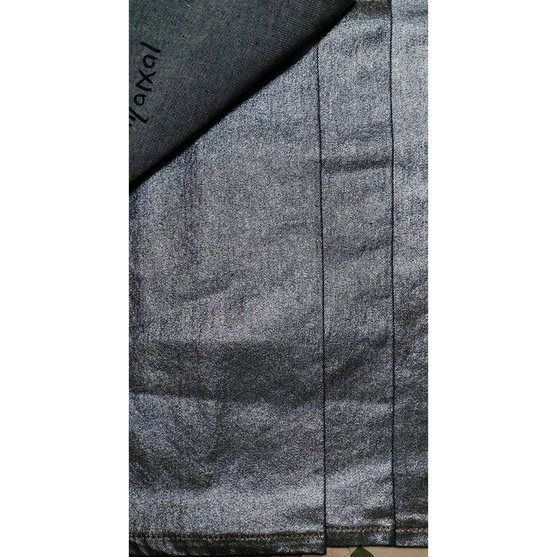 huanzhou HZ-10 Cotton pop-up full hot silver
