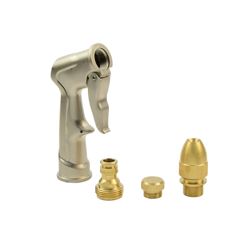 zhuojia High-pressure water gun (ask customer service for price)