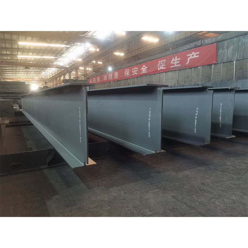 zheyong Welded H-beam (please ask customer service for price)