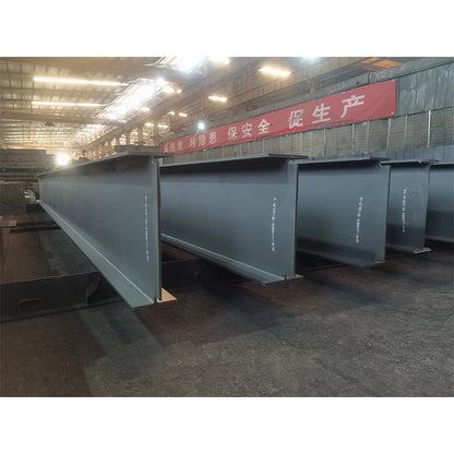 zheyong Welded H-beam (please ask customer service for price)