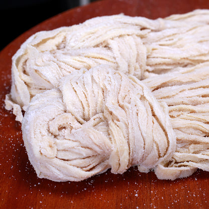 renshou Salted pork sausage casings (ask customer service for price)