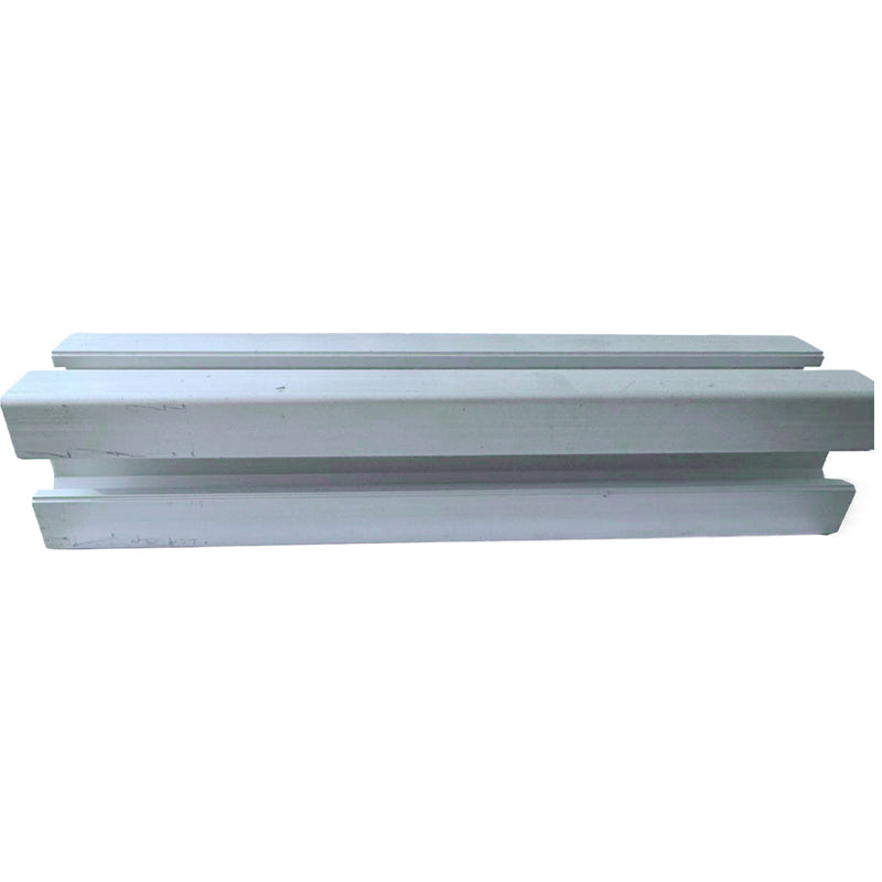 xingyi Flow line profiles (ask customer service for price)  Assembly line table aluminum profile accessories
