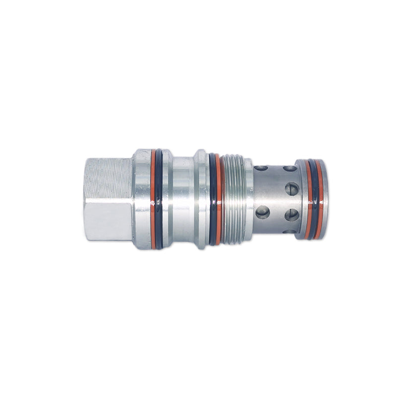 Major Hydraulic Operated Check Valve