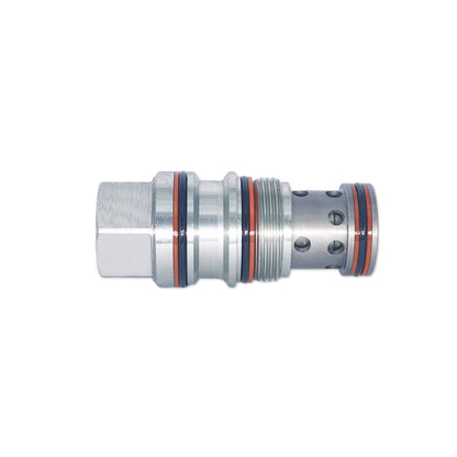 Major Hydraulic Operated Check Valve