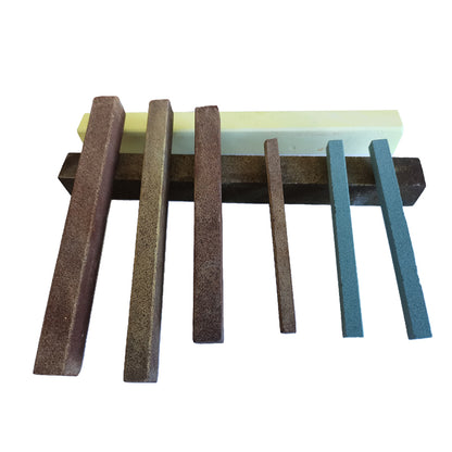 yuandong Deep Hole Honing Oil Stone (ask customer service for price)  Industrial whitestone polishing Grinding whitestone polishing