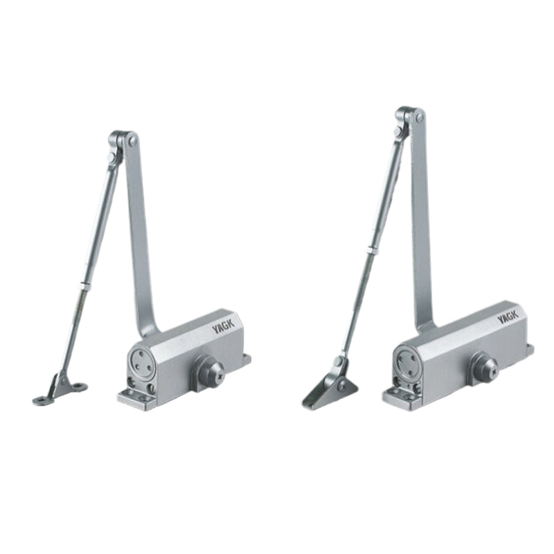 youan Economy door closer for open fitting