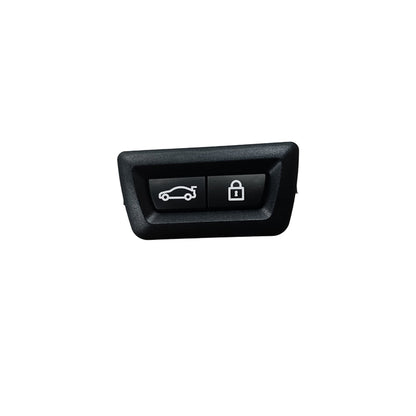 Sharp sword 20-21 BMW 3-Series 2 electric suction bars (B)-X