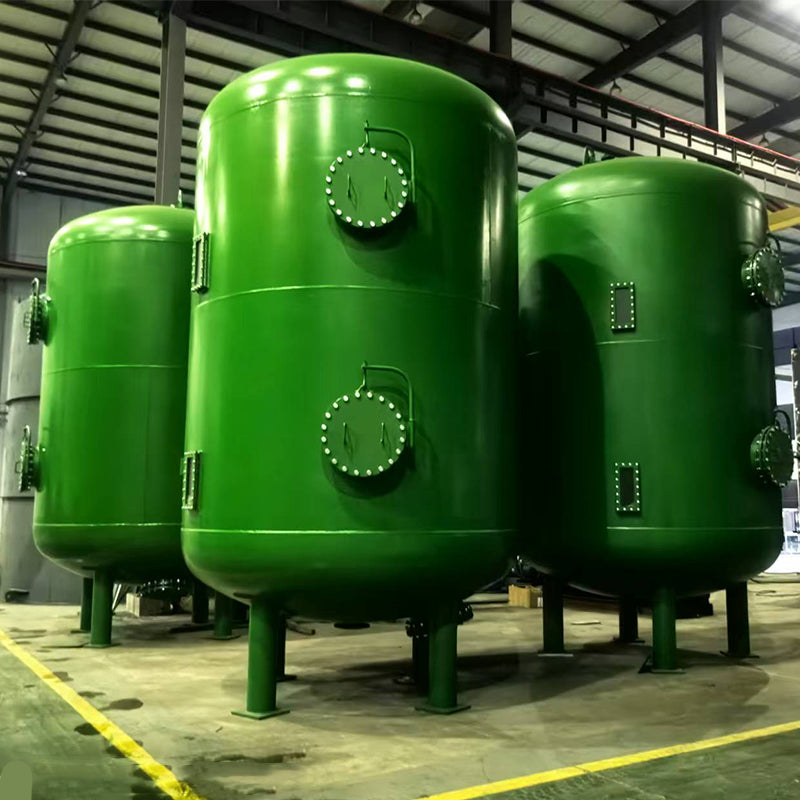 zhongzhenmeihua Chemical water treatment equipment Industrial-grade reverse osmosis filtration system High-efficiency acid and alkali neutralization treatment device (price please ask customer service)