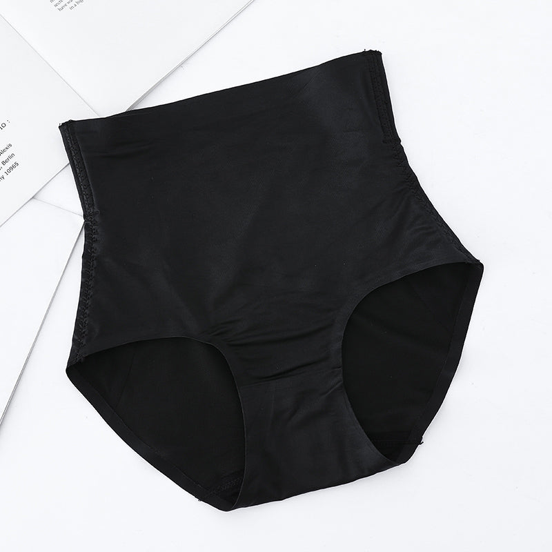 shunfa 8029  Cotton Antibacterial Underwear Medium Waist Large Size Shorts Antibacterial Cotton Underwear