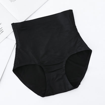 shunfa 8029  Cotton Antibacterial Underwear Medium Waist Large Size Shorts Antibacterial Cotton Underwear