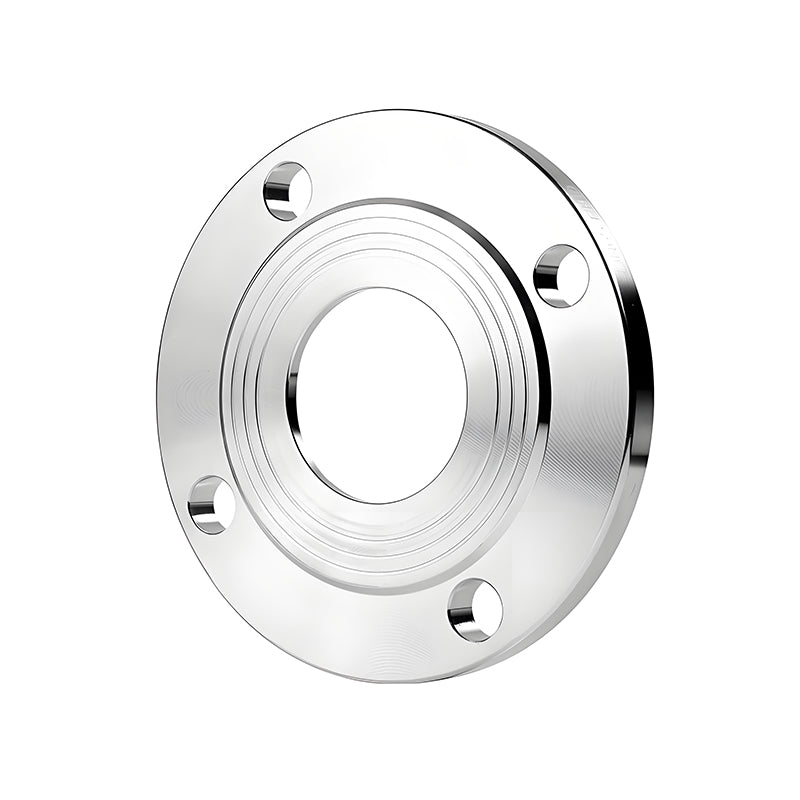 TEYI Stainless steel flanges High-strength construction, resistance to extreme conditions and excellent sealing performance (ask customer service for price)