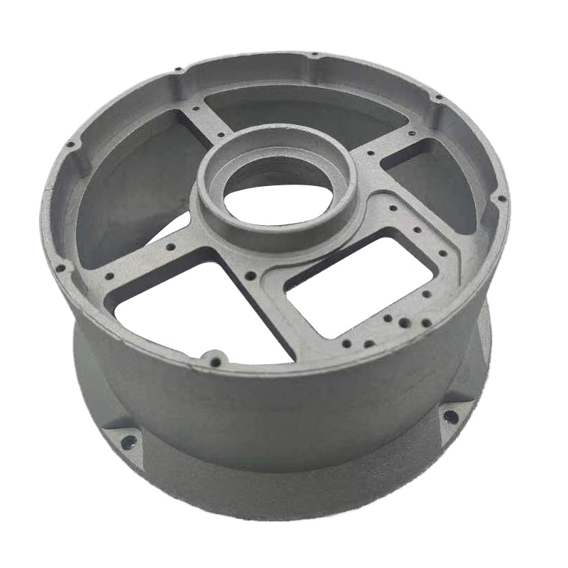 shanhedongli Aluminium castings (ask customer service for prices) Aluminum castings Custom precision aluminum castings