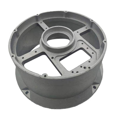 shanhedongli Aluminium castings (ask customer service for prices) Aluminum castings Custom precision aluminum castings