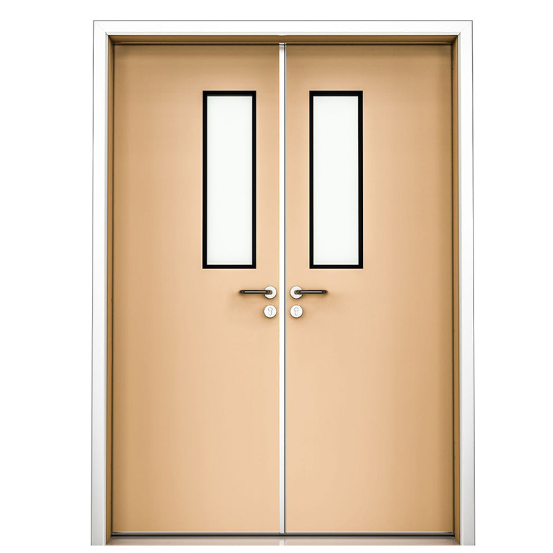 dongqiang Medical doors (ask customer service for prices of customized products) Dust-free workshop clean door Hospital airtight doors airtight door