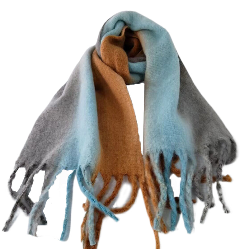 qingyi Scarf (ask customer service for price)