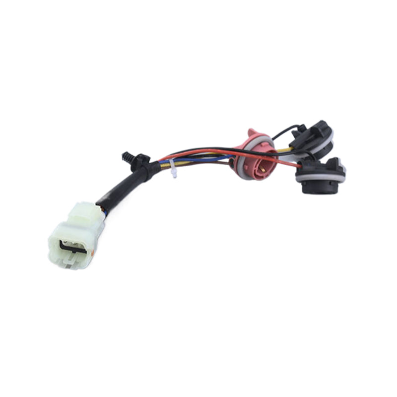 jianan Tail light wiring harness series (please ask customer service for price)