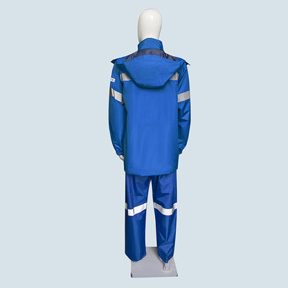 jinyifuzhuang Anti-static raincoat