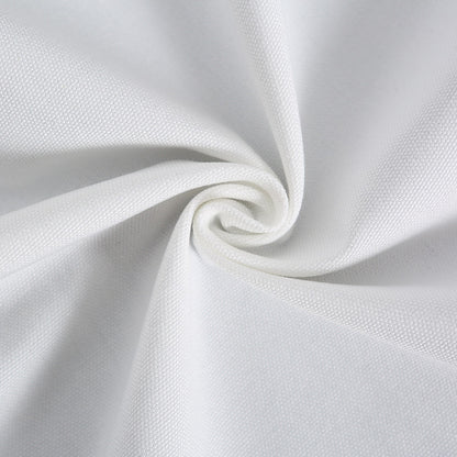 fengju 12 safety polyester canvas Waterproof Flame retardant High strength 12 safety polyester canvas (please ask customer service for the price of customized products)