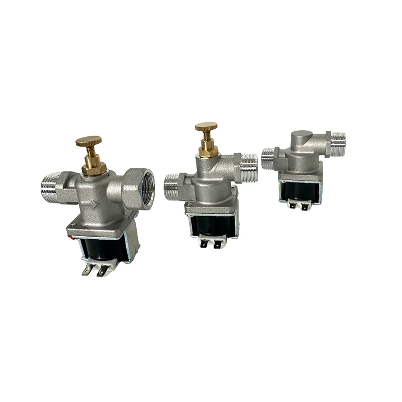 youzheng Commercial gas cooker retrofit ignition controller accessories (please ask customer service for price) Battery valve Flame-out protection device Big cooker and low soup cooker retrofitted
