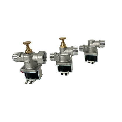 youzheng Commercial gas cooker retrofit ignition controller accessories (please ask customer service for price) Battery valve Flame-out protection device Big cooker and low soup cooker retrofitted