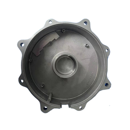 yutian Motor cover (ask for price)