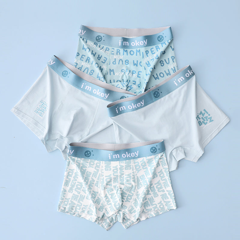 ainian Teenagers' underwear