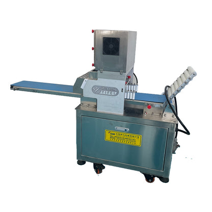 yifei Cutting Knife Holder - Knife Cutting Steamed Buns (ask customer service for price)   High speed multi-function automatic
