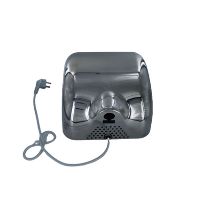 AOJIA Stainless steel dryers 304 stainless steel wall dryers semi-automatic hand press type wire drawing smart dryers