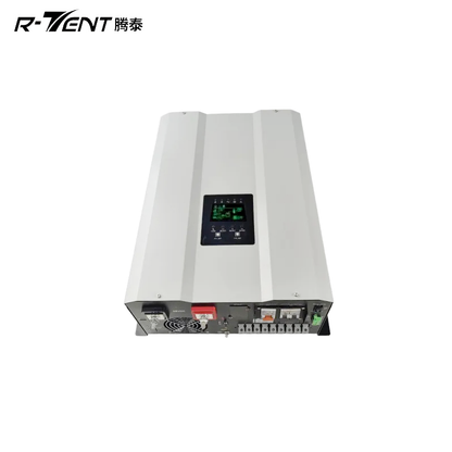 TENGTAI AC Off-Grid Hybrid Solar Inverter（Ask customer service for specific prices）Intelligent Monitoring Off-grid Hybrid Solar Inverter  Outdoor lithium-ion adapted off-grid hybrid solar inverter