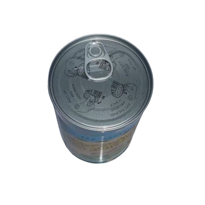 jinfeng #7 three-piece cans (300#)