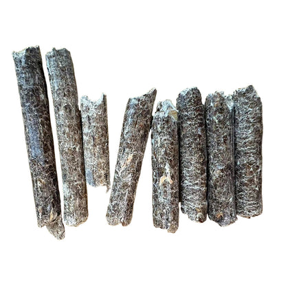 dishun Biomass Dense Molding Fuel(Diameter 8-9mm Length 2-6mm)