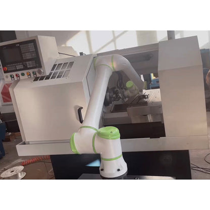 baicheng G3-G12 series collaborative robots G5 for machine tool loading and unloading (ask for price)