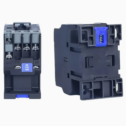 TENGTAI AC contactor 220V 380V 110V  electrical AC contactor