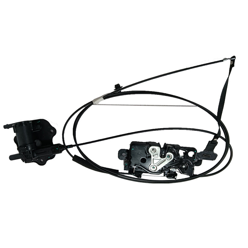 Sharp sword 18 bmw 5-Series 2 electric suction bar (B-X) second generation